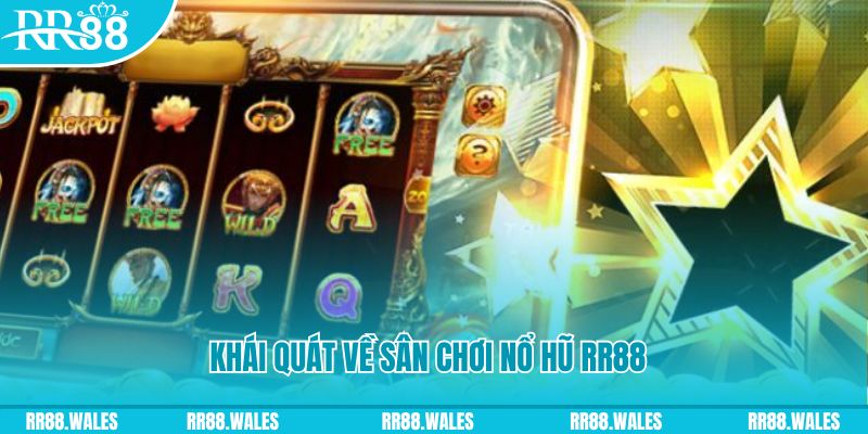 rr8822 8 bí ẩn chơi nổ hũ ít ai biết